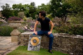 Wikipedia article on brandon flowers. Brandon Flowers Facebook