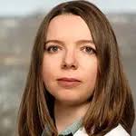 Dr. Susanna G. Silverman, MD