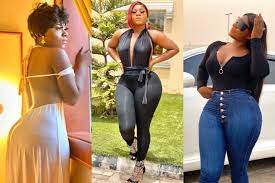 The actress does not have a husband as she has never been married. I Don T Need A Billionaire Husband Destiny Etiko
