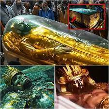 😱 SHOCKING DISCOVERY: Virgin Mary's Tomb Opened By Scientists, What They  Encountered TERRIFIED The Whole World! In a stunning archaeological  breakthrough, scientists have finally opened the tomb believed to be that of