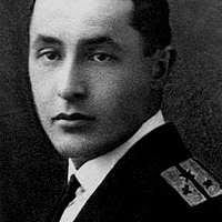 Capitán Manuel Thomson