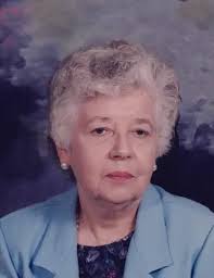 Obituary information for Mary Novak