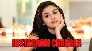 A few years back, selena had taken to her instagram page and shared a selfie wearing a saree. Know How Much Selena Gomez Charges Per Instagram Post Iwmbuzz