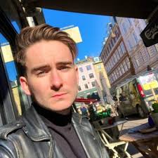 Liam Conroy (@LiamMConroy)