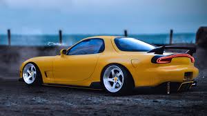 1920x1080 mazda rx7 tuning wallpaper hd luxury mazda rx 7 drift orange car tuning wallpaper and background. Mazda Rx7 Fd 1920x1080 Wallpaper Teahub Io