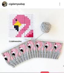 Knitbonnet Knit Orgu Modelleri Orgu Bebek Yelek