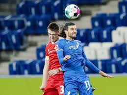 Union berlin hat sich am donnerstag im europapokal beim 4:0 bei kuopion ps aus finnland selbstvertrauen geholt, zugleich aber auch körner gelassen. Tsg Verliert Gegen Union Berlin Grillitsch Mit Schiri Schelte Kein Bundesliga Niveau