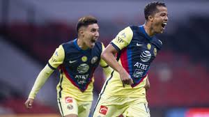#eligamx #americavschivas #fifa20 #jornada13muy buen día hoy les traigo un super encuentro mas entre el equipo de américa vs chivas de la liga virtual mx. Club America Beat Chivas In El Clasico Nacional As Com