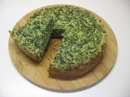 Se decidete di utilizzare spinaci surgelati, lasciateli scongelare per almeno venti minuti. Frittata Al Forno Con Ricotta E Spinaci Solo Albumi Oggi Si Mangia