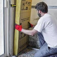 Comment Isoler Des Murs De Facade Par L Interieur Isolation Mur Comment Isoler Un Mur Isolation