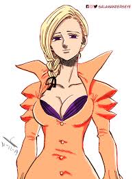 Nnt Gelda Explore Tumblr Posts And Blogs Tumgir It has been serialized in kodansha's weekly shōnen probably the coolest character in seven deadly sins. nnt gelda explore tumblr posts and