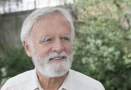 Steven Acuff tar den intuitiva vägen till hälsa