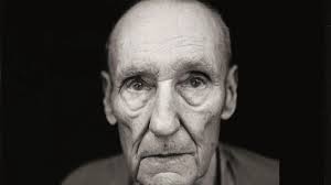 Medio centenar de disparos sobre William Burroughs