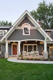 Tricks For Choosing Exterior Paint Colors Paint It Monday House Paint Exterior Exterior Paint Colors For House Modern Farmhouse Exterior