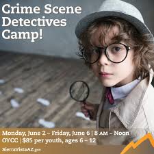 Cochise County Sheriff's Office