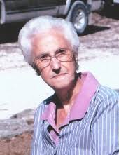 Mary Ellen (Benedict) Harrison Obituary