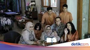 Adalah hal yang biasa di dalam pergaulan ketika seseorang memiliki keturunan arab atau berwajah arab, mereka terkadang dipanggil wan abud. Anies Jadilah Orang Bertanggung Jawab Di Rumah Artinya Melindungi Orang Lain