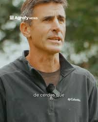 💧 El Goyo: de residuo a recurso, una transformación con impacto real, En  Coronel Baigorria, Córdoba, el criadero de cerdos El Goyo enfrentaba un  desafío ambiental clave: el manejo de efluentes. ¿La ...