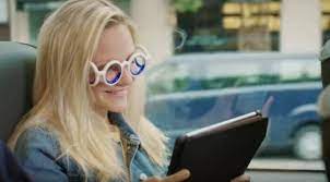 Curing Motion Sickness How Do Seetroen Glasses Work Citroen launches seetroen, the first glasses to prevent motion sickness. curing motion sickness how do seetroen