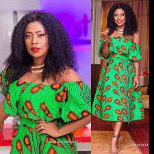 Model de robe en pagne kita. 100 Idees De Model De Robes Pagnes Mode Africaine Robe Africaine Tenue Africaine