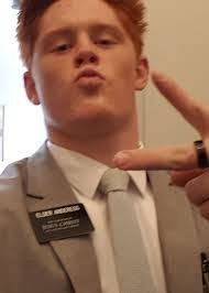 Joshua Weiland's Instagram, Twitter & Facebook