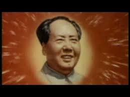 天上太阳红彤彤- 屠洪刚MV