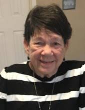 Mazelle Connell Obituary