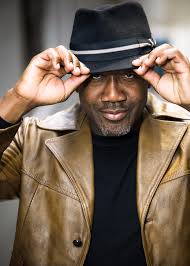 Theodore Mark Martinez's Casting Frontier