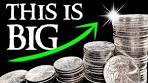 Silver Price Explodes Higher - Next Move Will be SHOCKING - YouTube