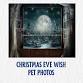 Christmas Eve Wish Pet Photos event in Duncansville, PA