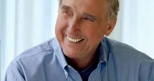 Peter Bohlin honored with AIA Gold Medal