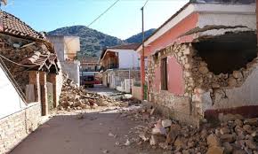 Σεισμός 4,1 ρίχτερ σημειώθηκε με επίκεντρο την κόρινθο. Neos Isxyros Seismos Twra Sthn Elassona Sportime Gr
