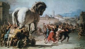 Achilles conquered twelve islands and eleven cities during the trojan war. Achilles Myth Meaning Significance Trojan War Britannica