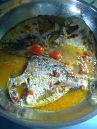 Ikan bandeng panci presto duri lunak atau tulang lunak lembut dan empuk merupakan satu jenis cara mengolah. Ikan Semar Low Budget Kitchen