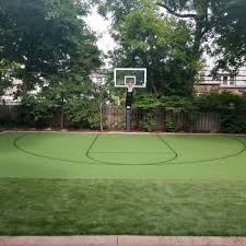 It has one of the largest number of currently active teams among indoor football leagues. Artificial Turf For Basketball Court Is The Best Artificial Turf Backyard Outdoor Putting Green Backyard