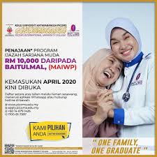 Bagi tahun 2021 kolej universiti antarabangsa picoms sekali lagi akan melancarkan insentif sahabatt (sara hidup jadilah sahabatt picoms hari ini daftar segera bagi kemasukan april 2021. Terapicarakerjapicoms Otpicoms Twitter