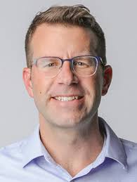 Andy Reinhard at Skender