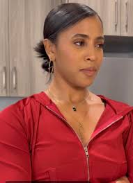 Person frustrated with someone's decisions