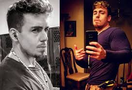 Tak zmieniał się Luis Trigo