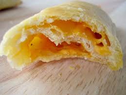 Guyanese Cheese Rolls Alica S Pepperpot Pine Tart Recipe Cheese Rolling Food Receipes