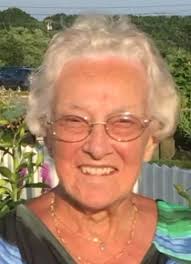 Rita Oslizlo Obituary (1930