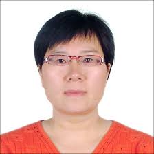 毕利军-中国科学院大学-UCAS