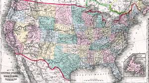 Bundle your stay with a car rental or flight and you can save more. Mapa De Estados Unidos De 1870