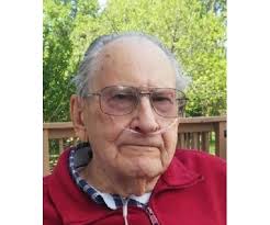 MARTIN FRITSCH Obituary (1931