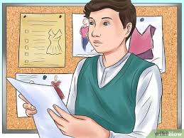 How To Become A Fashion Designer 14 Steps With Pictures Guide box agenda 4.369 views6 months ago. how to become a fashion designer 14