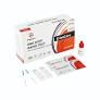 HBV rapid test panel from evancaremed.com