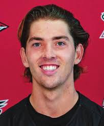 Red Hawks Baseball 2021 Media Guide -.indd