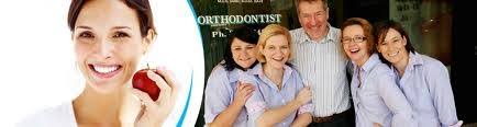 Tony Weir Orthodontics