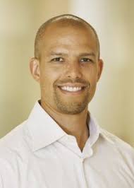 Re-Starting a Company, Keeping Hope Alive: Chip Clark