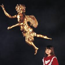 Shop garden cherub statue & more. Cherubs Barrango Mfg Cherub Corbels And Flying Angels